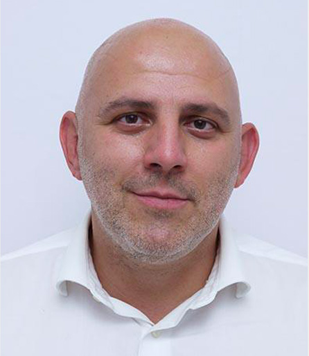 ARCH. TONINELLI GIANCARLO